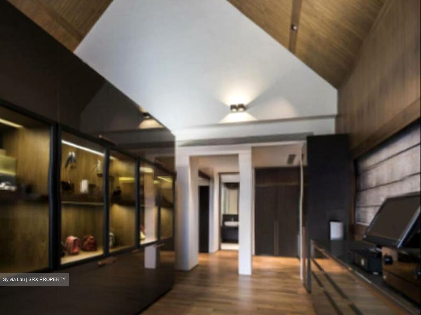 Crescent Road (D15), Detached #548795451